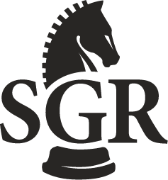 SGR Footer Logo